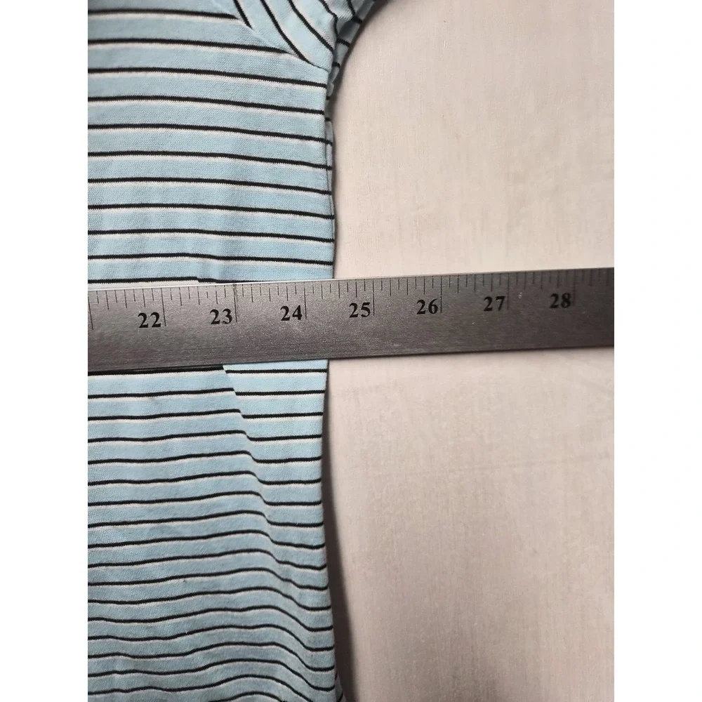 Polo Ralph Lauren Golf Polo Size XL Men's Striped Shirt 100% Pima Cotton